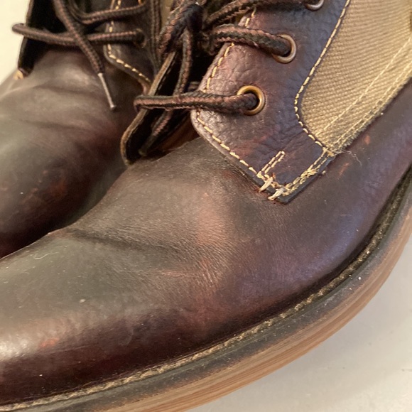 Franco Fortini Arizona boots main image 11